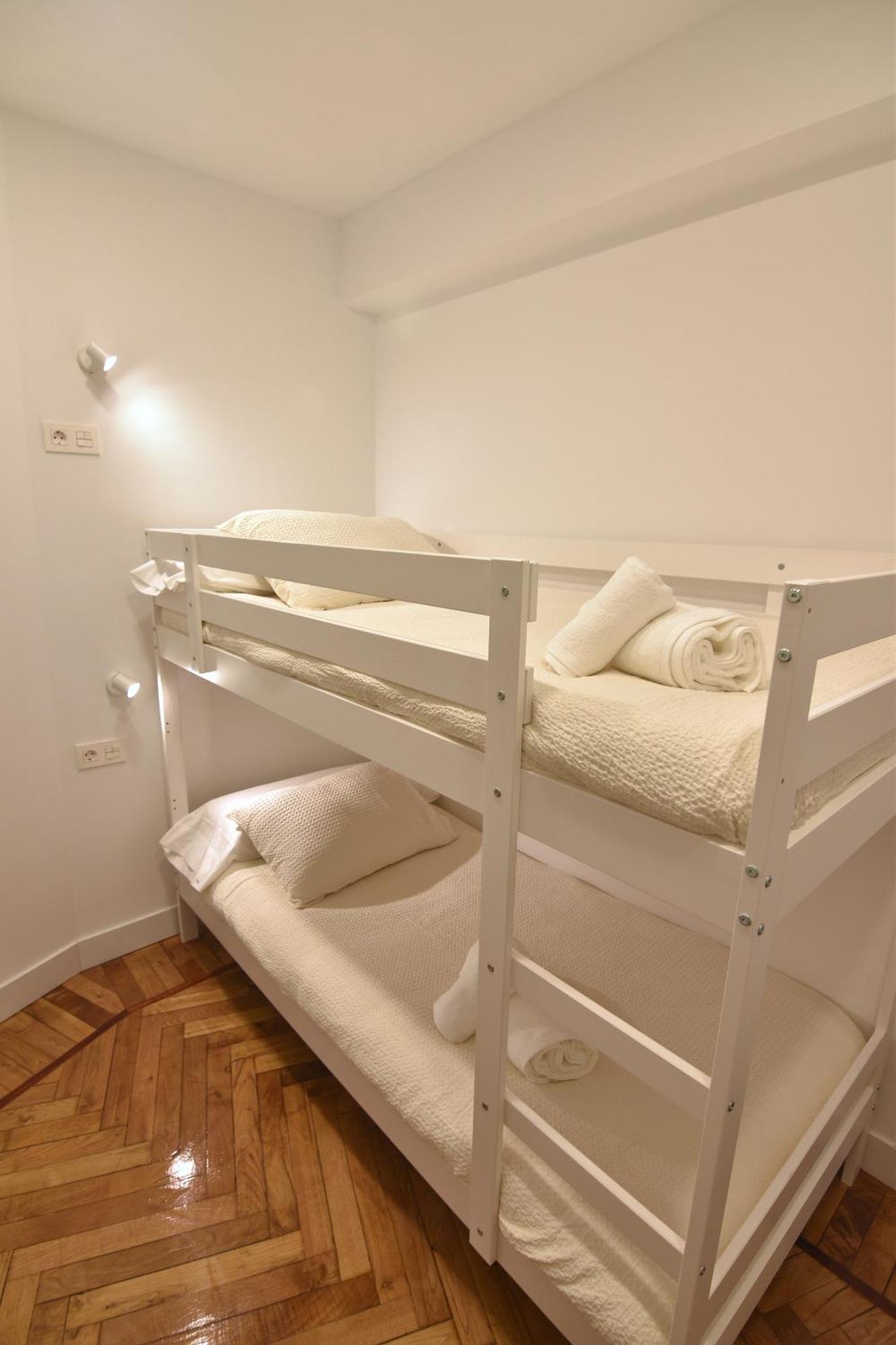 Apartamento Atseden Bilbo Bilbao Exterior foto