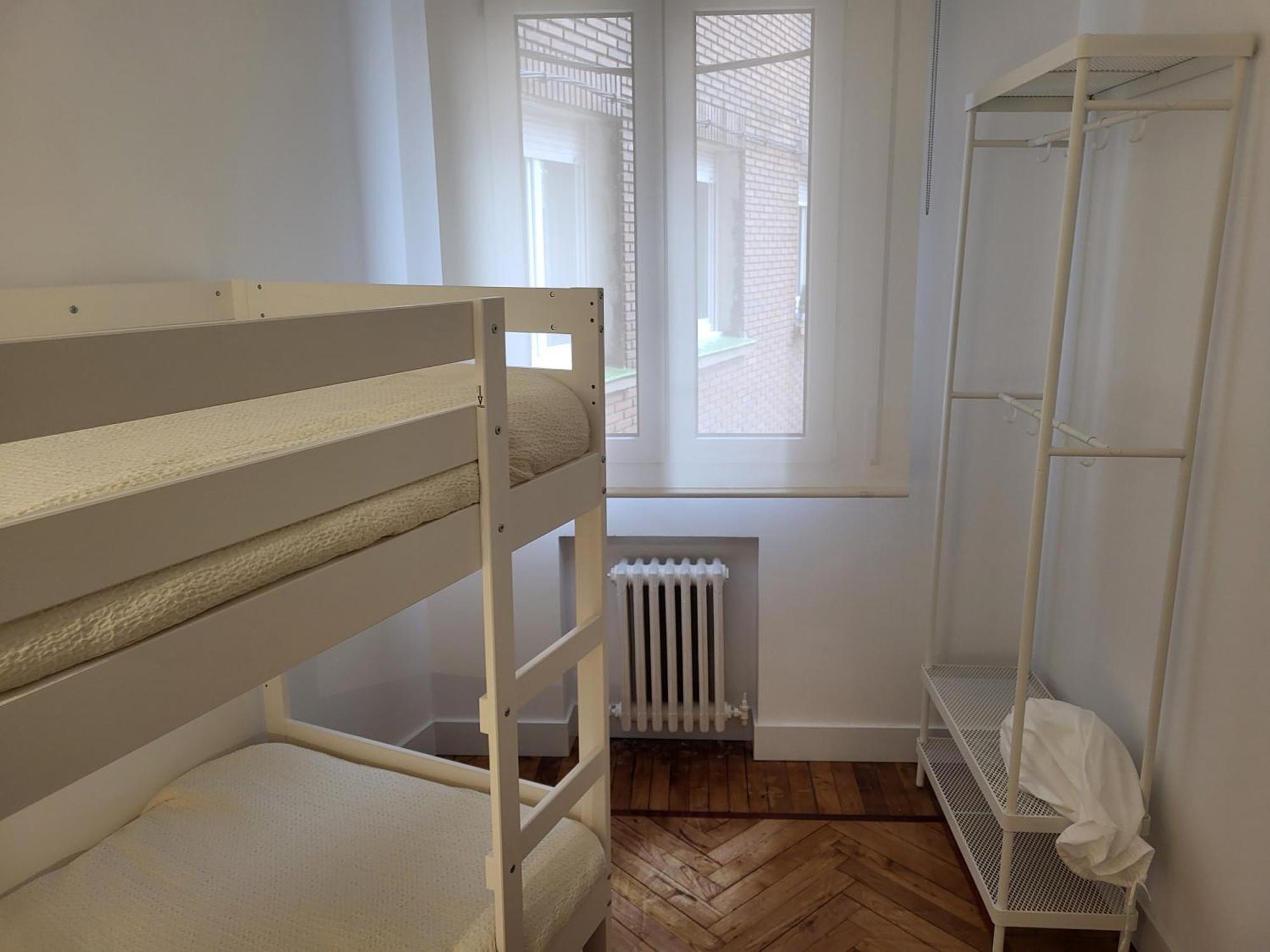 Apartamento Atseden Bilbo Bilbao Exterior foto